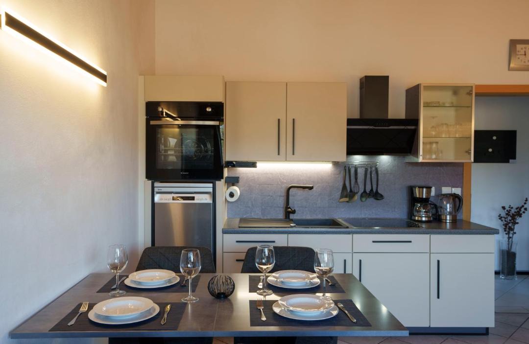 Photo of Kitchen in Tesimo