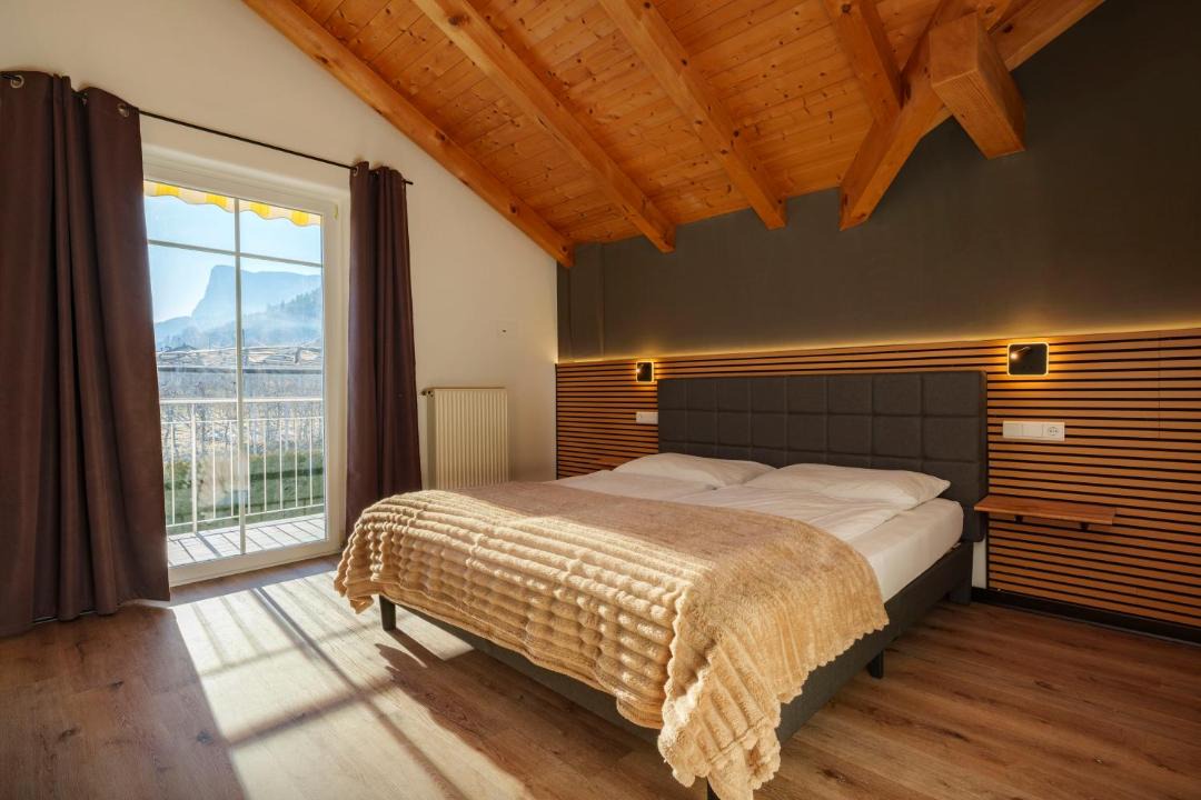Photo of Bedroom in Tesimo