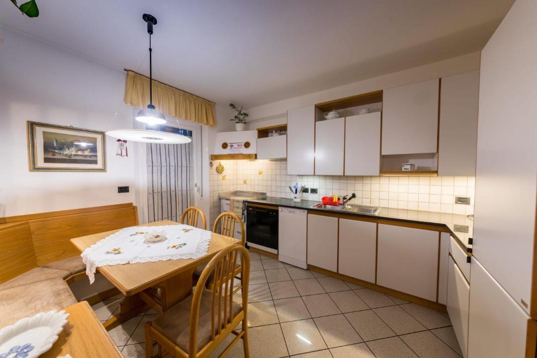 Photo of Kitchen in Tesero