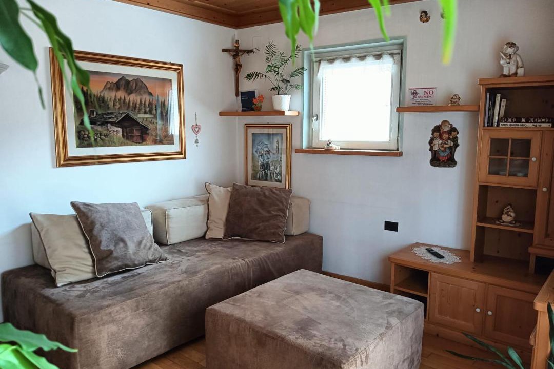 Photo of Livingroom in Tesero
