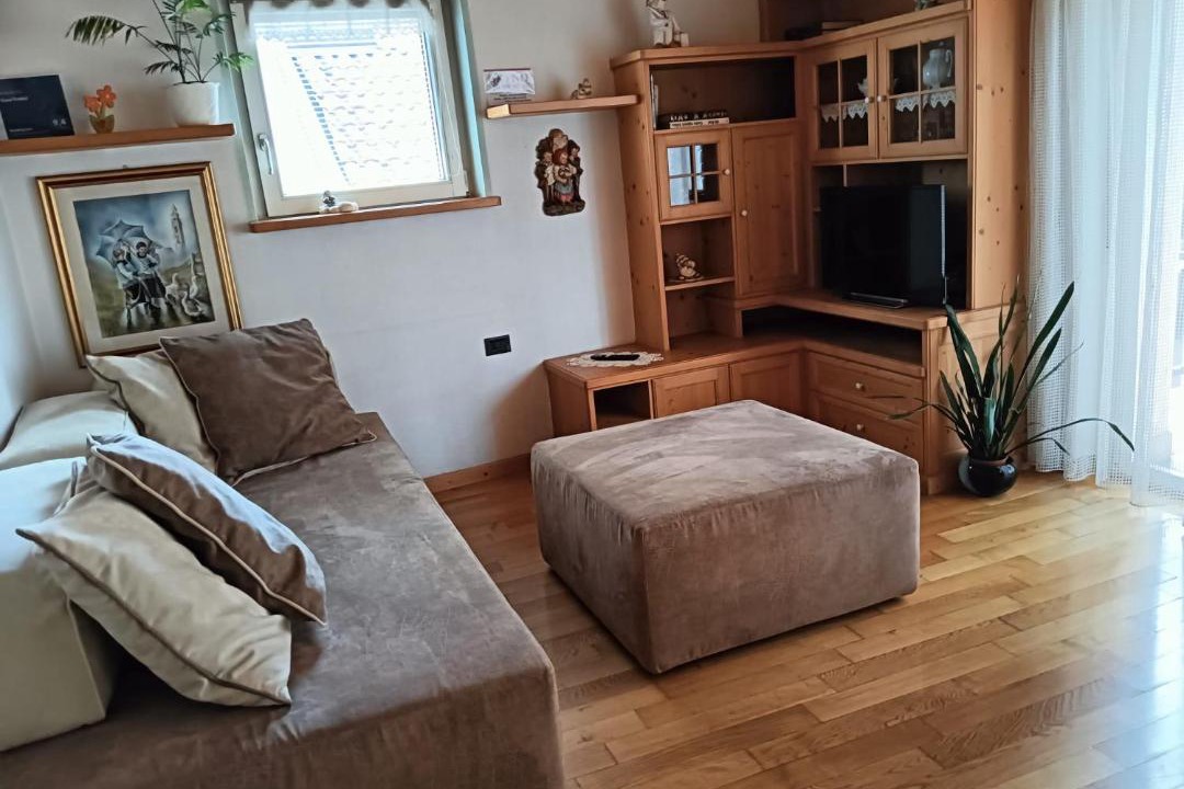 Photo of Livingroom in Tesero