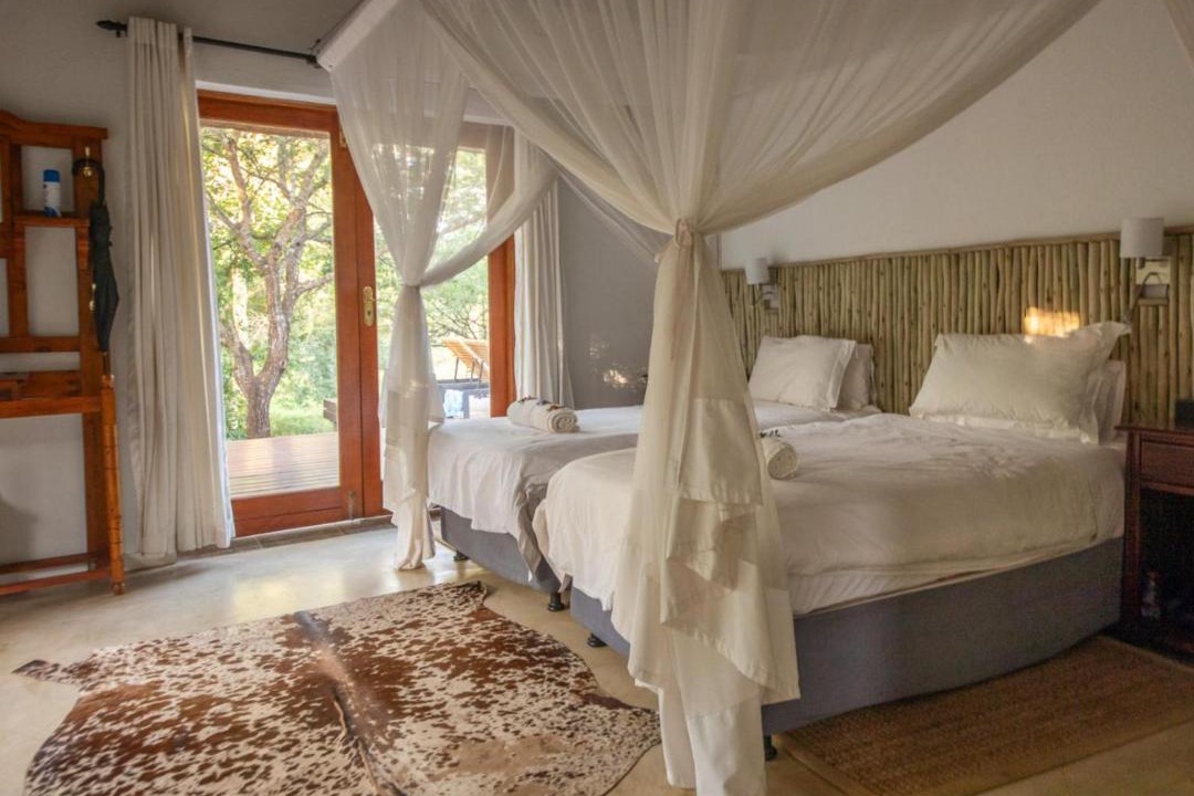 Photo of Bedroom in Jozini