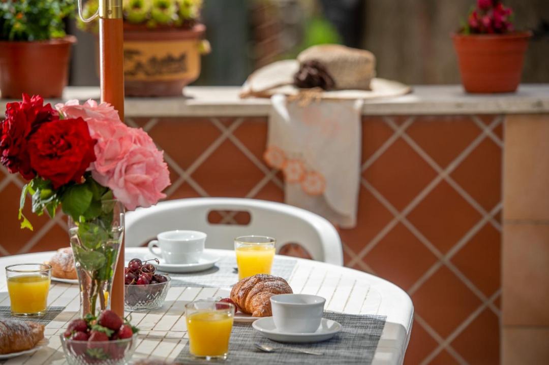 Photo of Patio Balcony in Bomerano