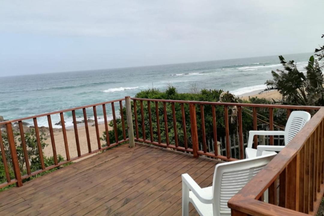 Photo of Patio Balcony in Southport