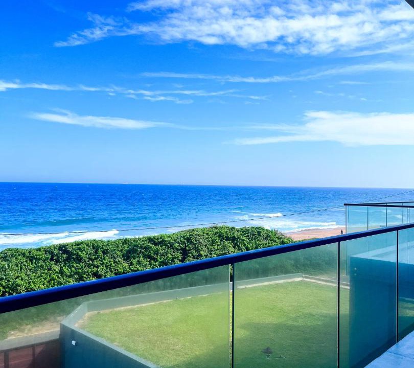 Photo of Patio Balcony in La Mercy