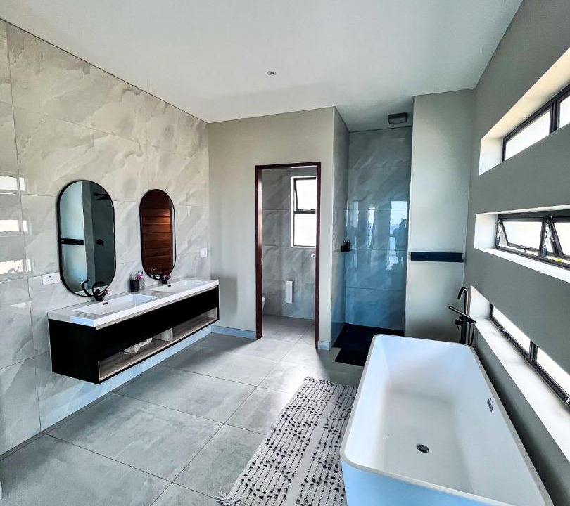 Photo of Bathroom in La Mercy