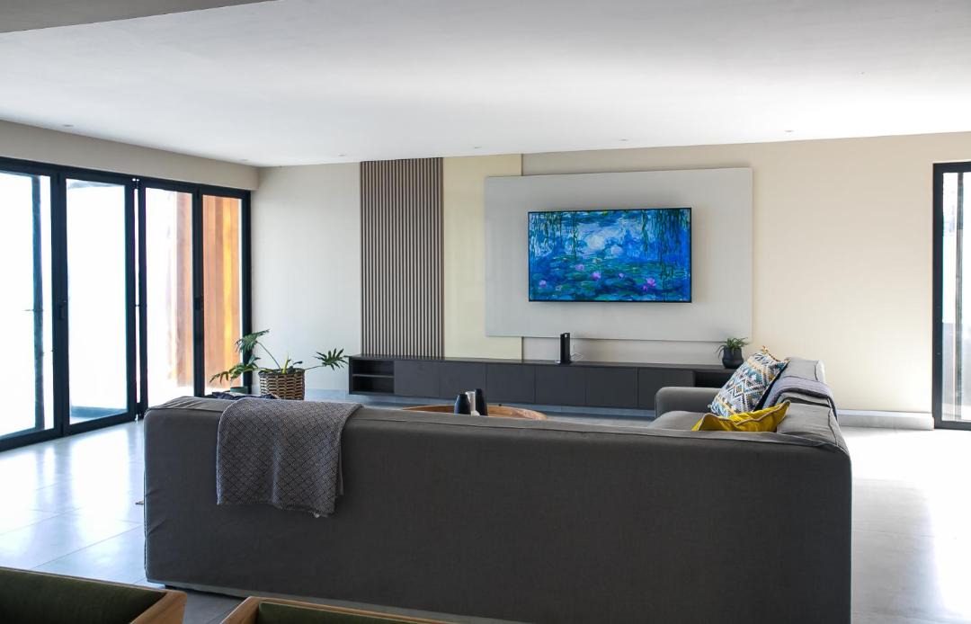 Photo of Livingroom in La Mercy