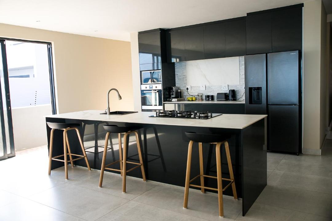 Photo of Kitchen in La Mercy