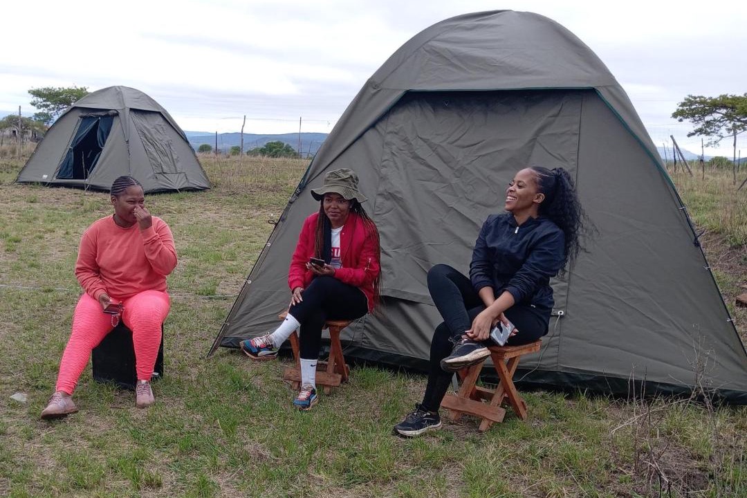 Photo of Outdoor in Rorke's Drift