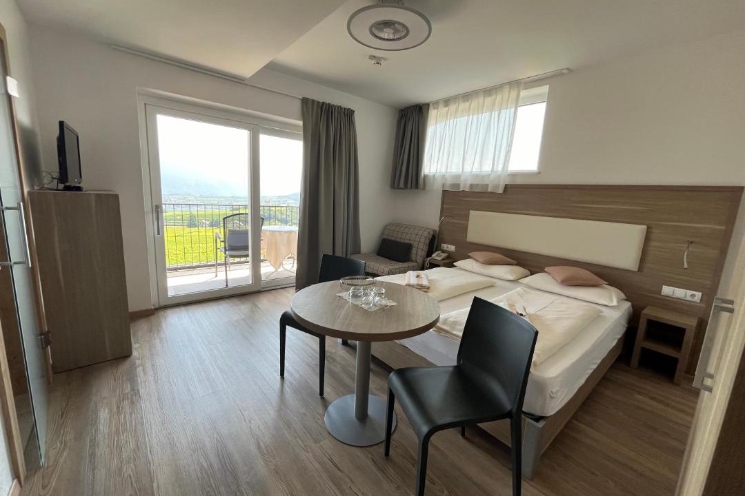 Photo of Bedroom in Berg/Monte