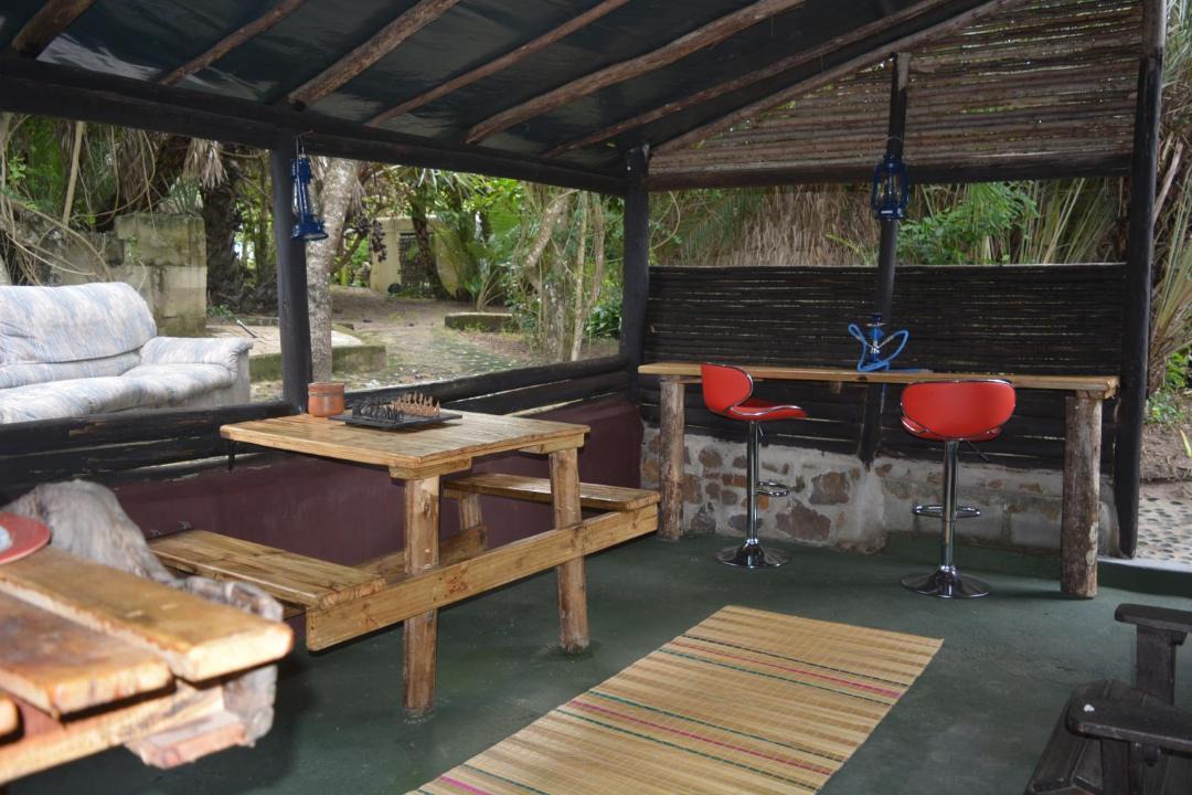 Photo of Others in Sodwana Bay
