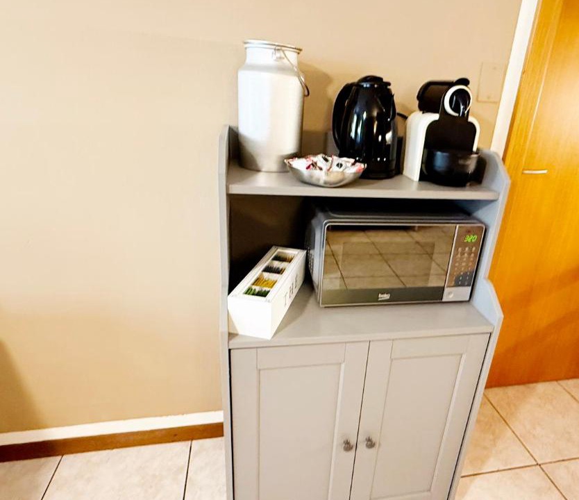 Photo of Kitchen in Monclassico