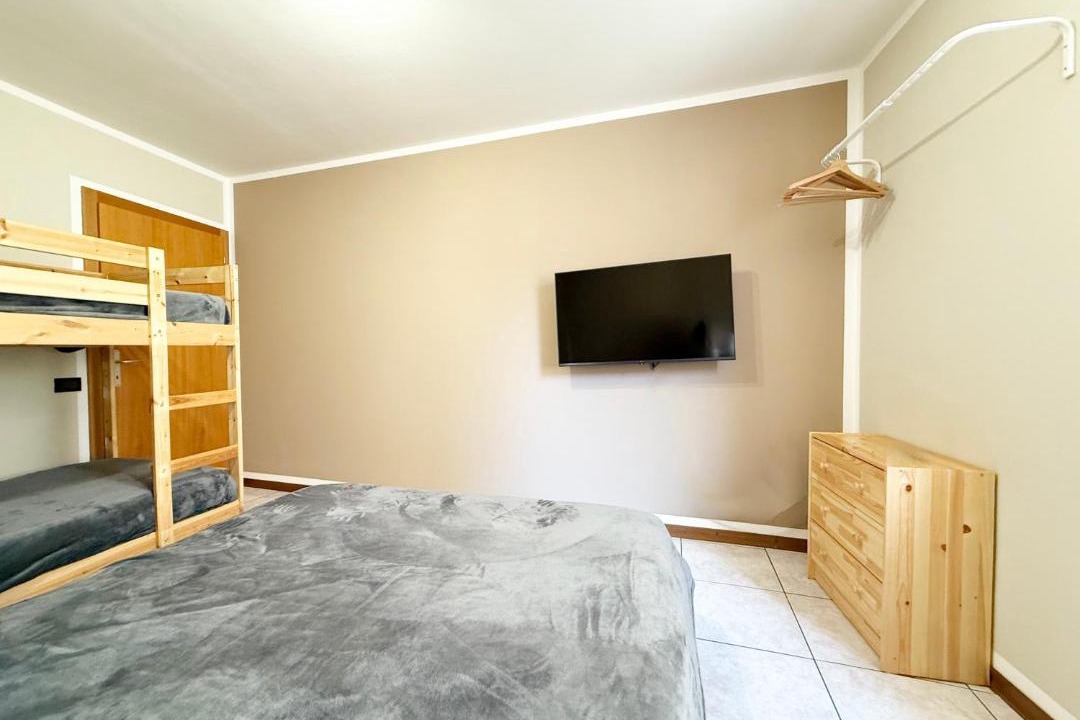 Photo of Bedroom in Monclassico
