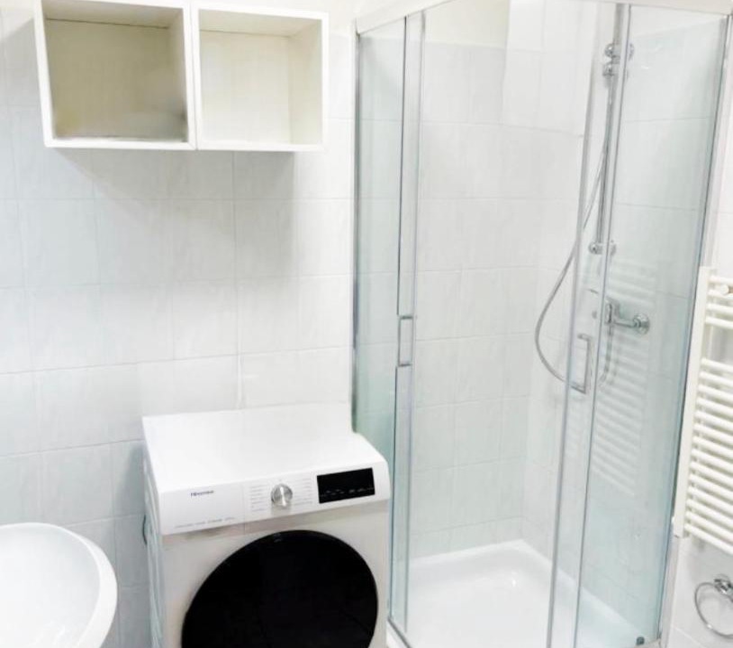 Photo of Bathroom in Monclassico