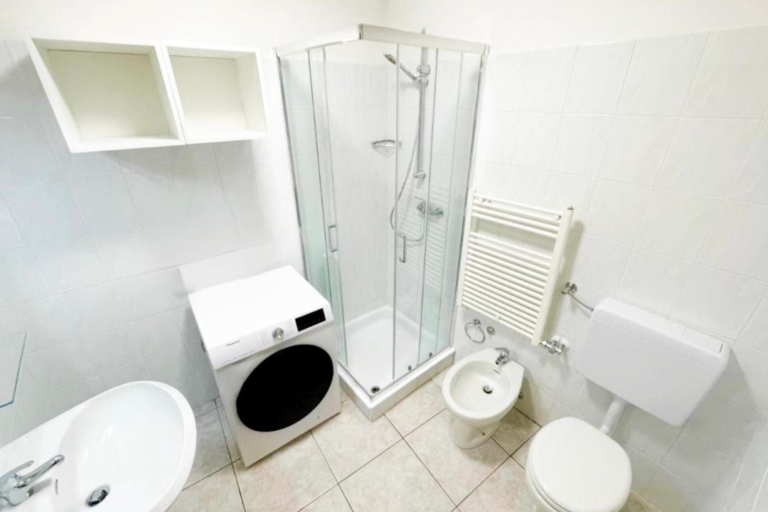 Photo of Bathroom in Monclassico