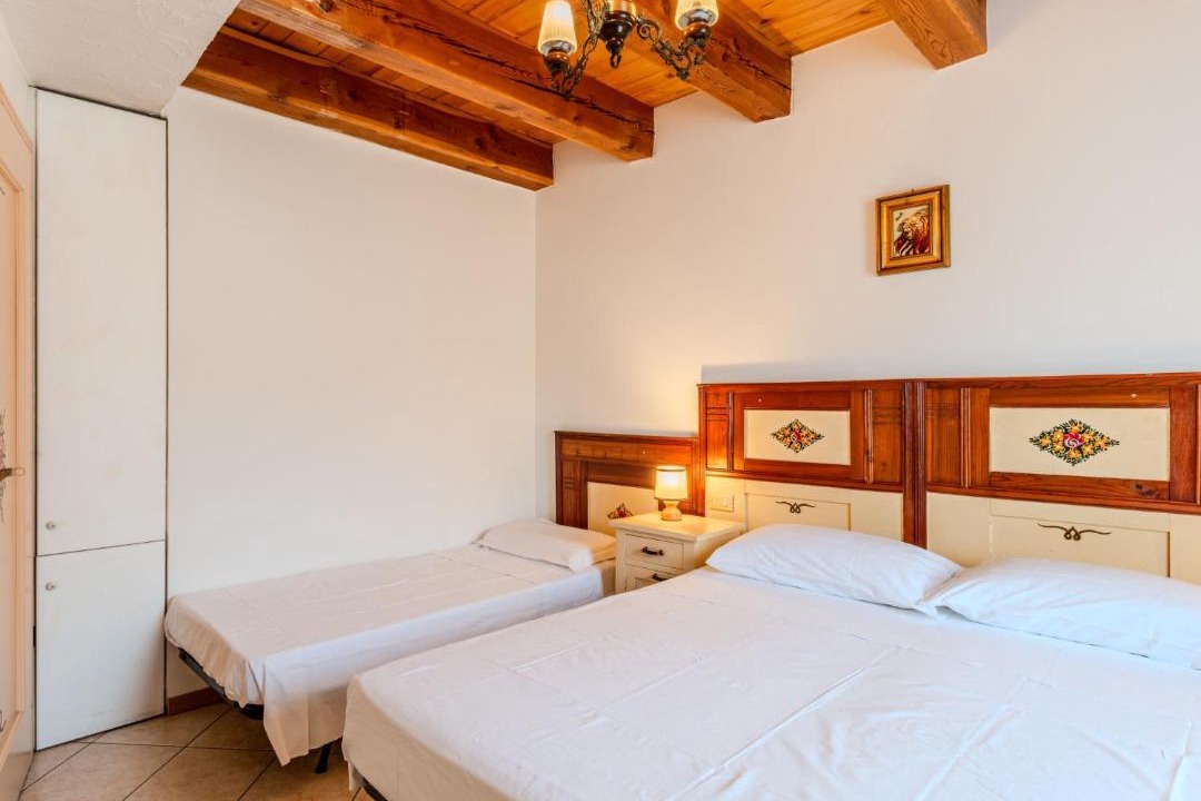 Photo of Bedroom in Taio