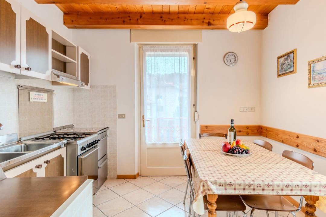 Photo of Kitchen in Taio