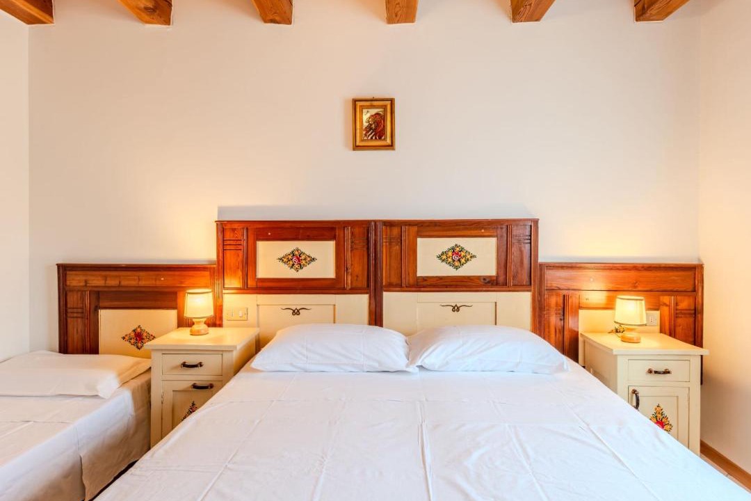 Photo of Bedroom in Taio