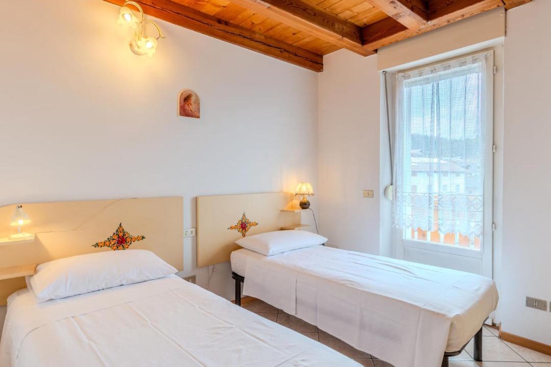 Photo of Bedroom in Taio