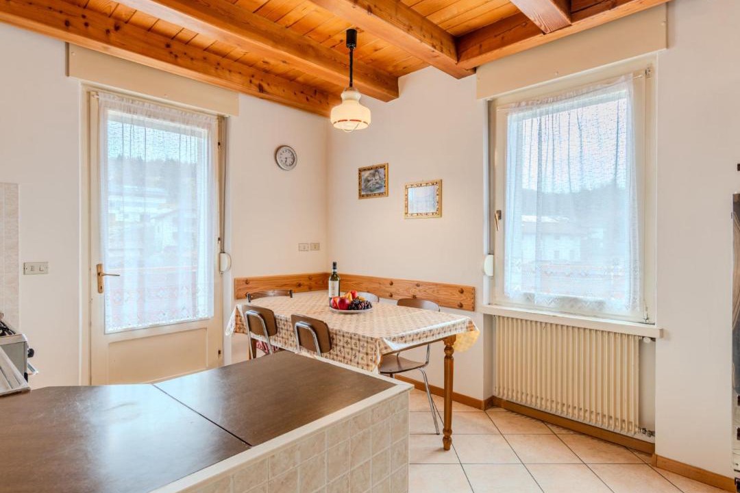 Photo of Kitchen in Taio