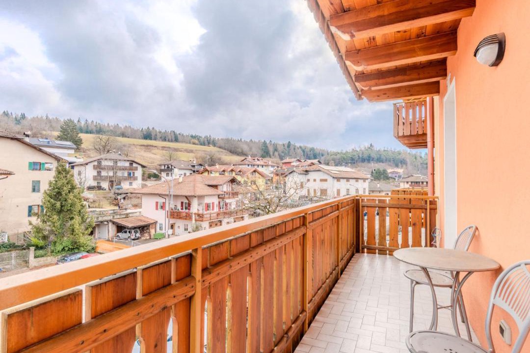 Photo of Patio Balcony in Taio