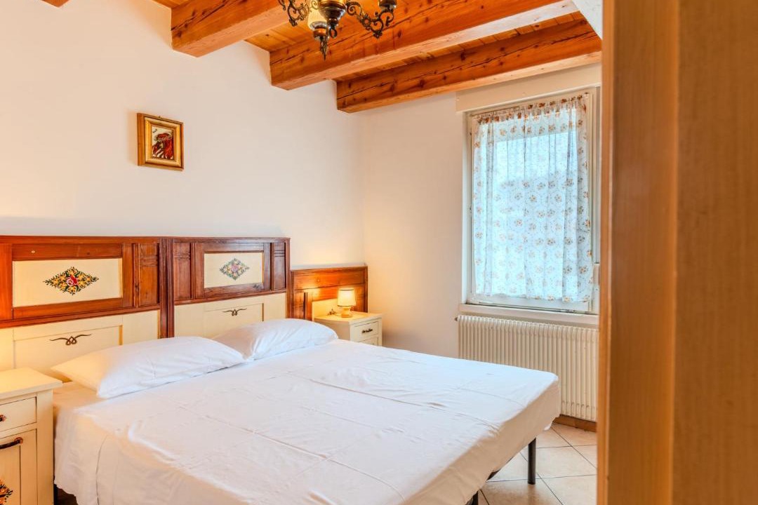 Photo of Bedroom in Taio