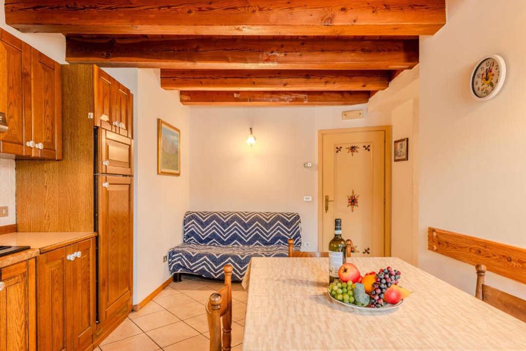 Photo of Kitchen in Taio