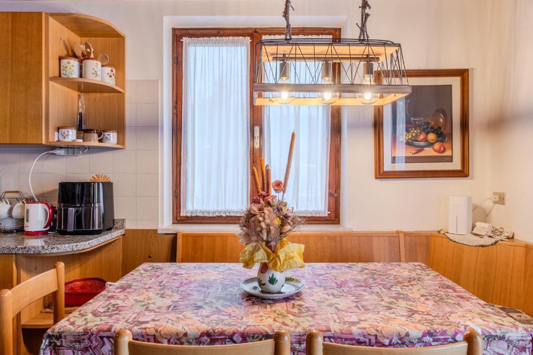 Photo of Kitchen in Sfruz
