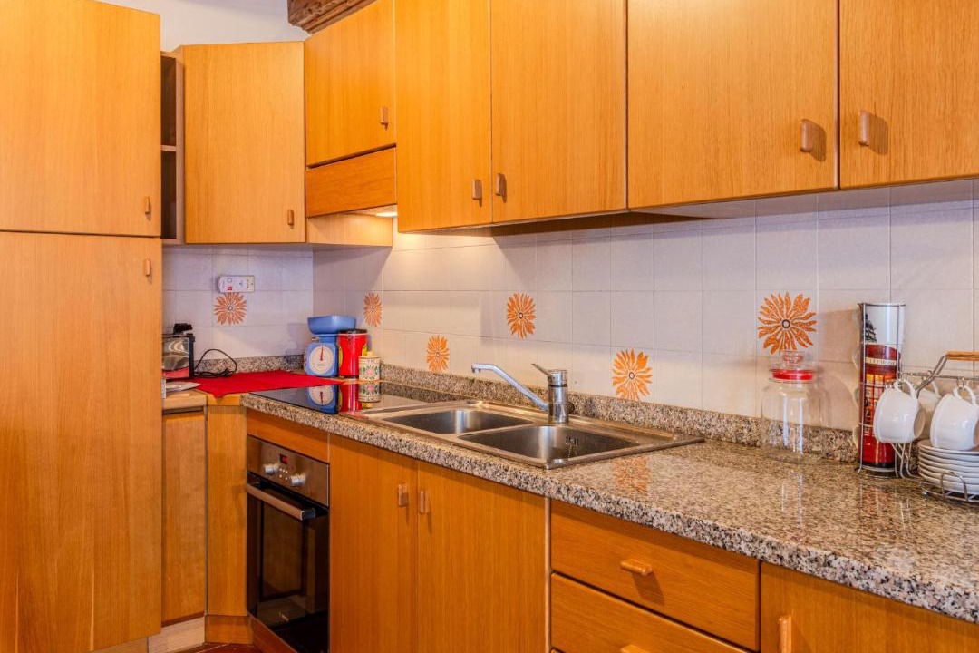 Photo of Kitchen in Sfruz