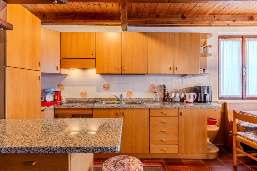 Photo of Kitchen in Sfruz