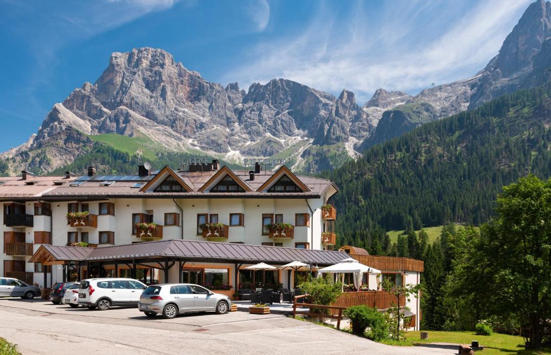 Photo of Others in San Martino di Castrozza