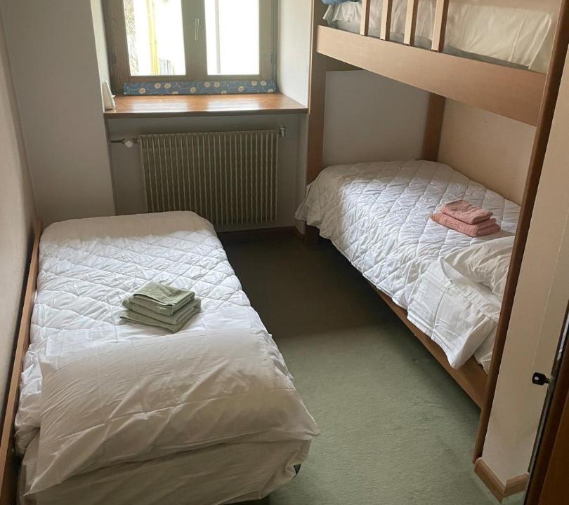 Photo of Bedroom in Fiera di Primiero