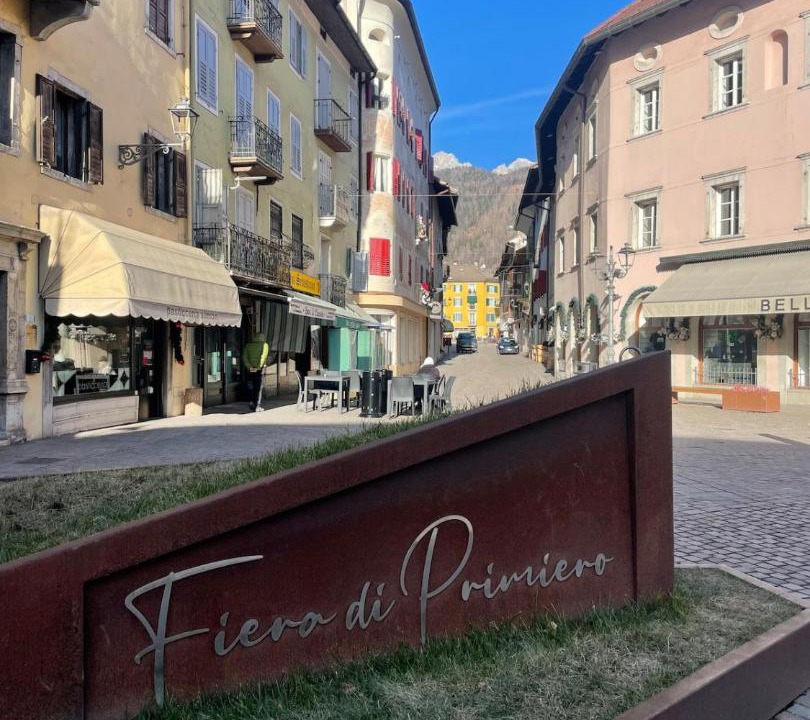 Photo of Others in Fiera di Primiero