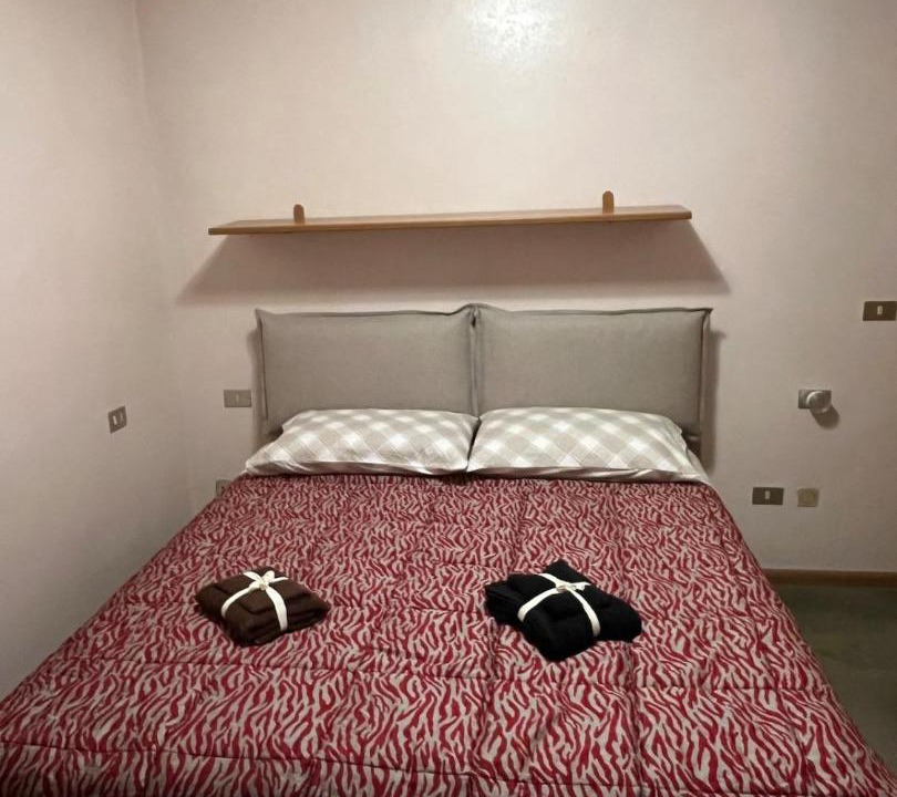 Photo of Bedroom in Fiera di Primiero