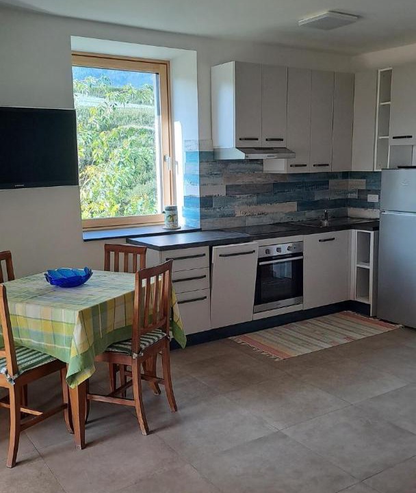 Photo of Kitchen in Tassullo