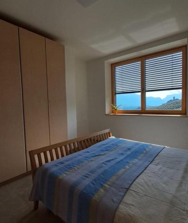 Photo of Bedroom in Tassullo