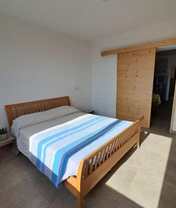 Photo of Bedroom in Tassullo