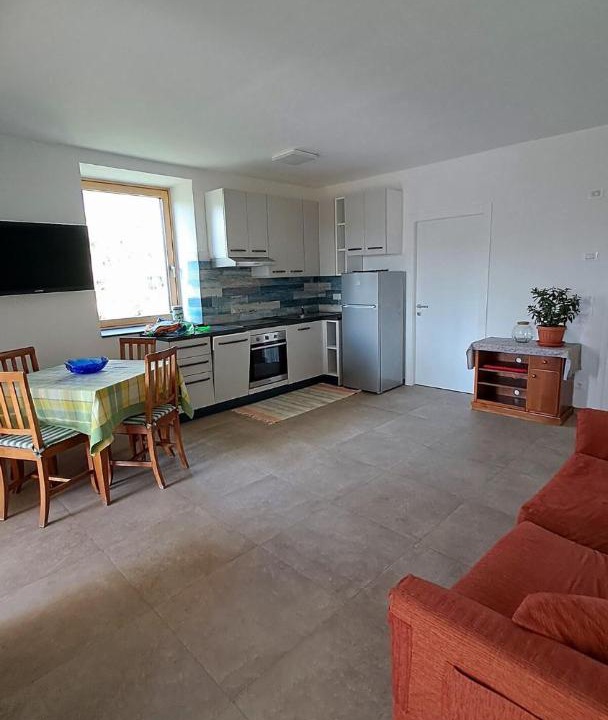 Photo of Livingroom in Tassullo