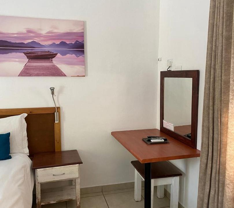 Photo of Bedroom in St. Lucia