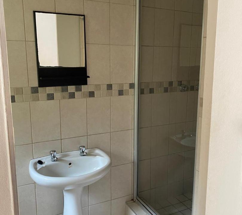 Photo of Bathroom in St. Lucia