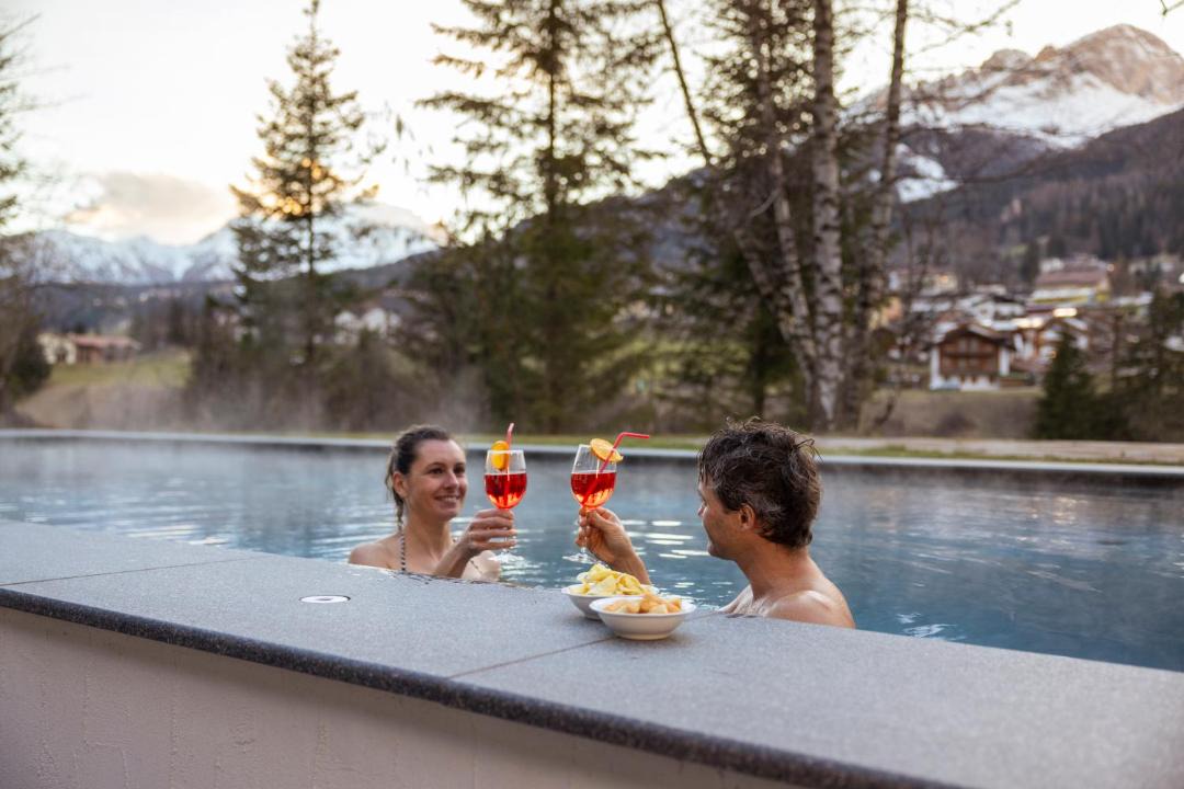 Photo of Others in San Giovanni di Fassa