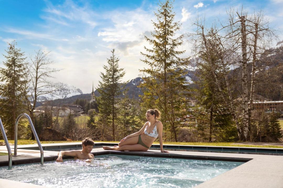 Photo of Others in San Giovanni di Fassa