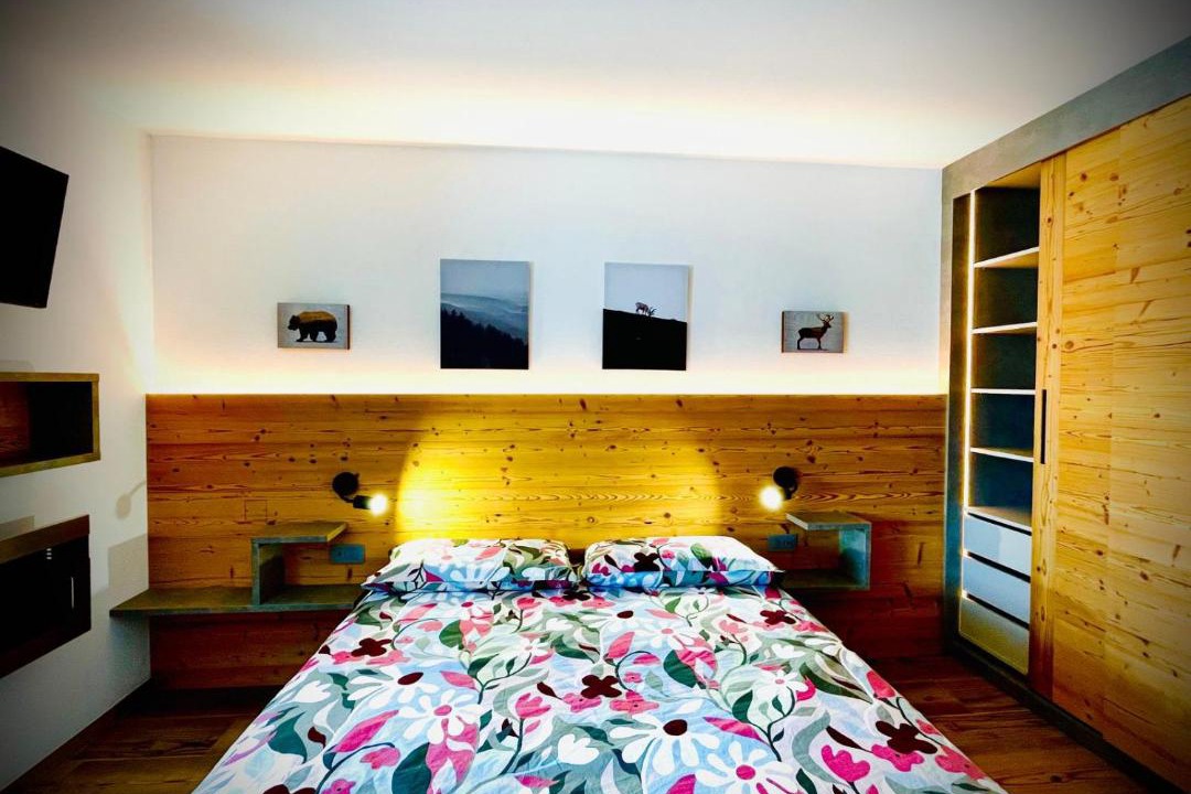 Photo of Bedroom in Bellamonte