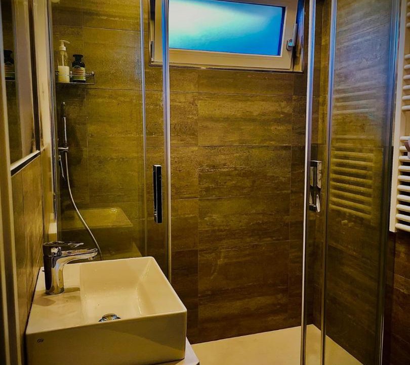 Photo of Bathroom in Bellamonte