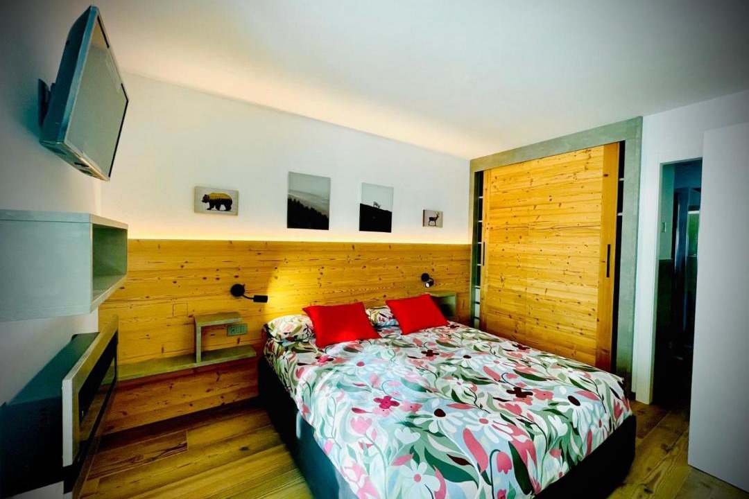 Photo of Bedroom in Bellamonte