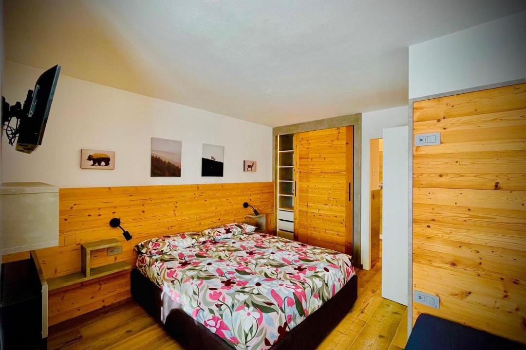 Photo of Bedroom in Bellamonte