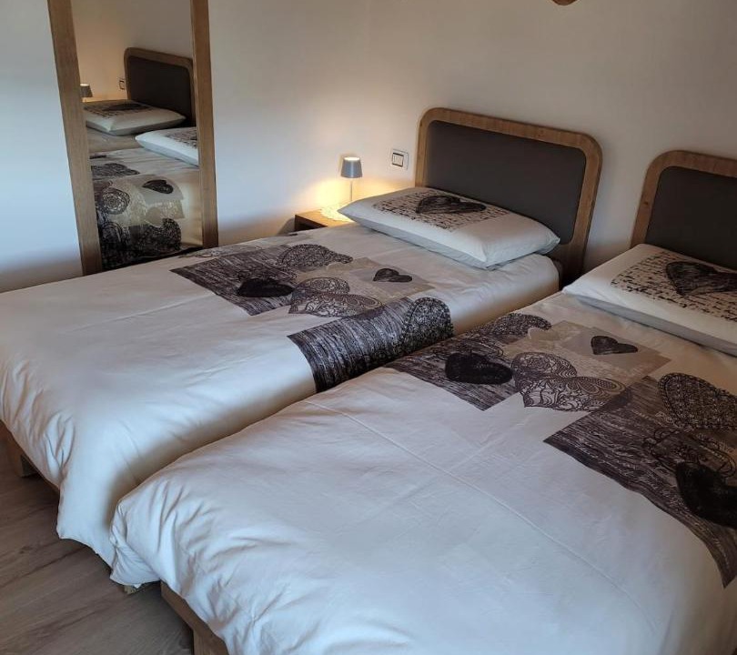 Photo of Bedroom in Fierozzo