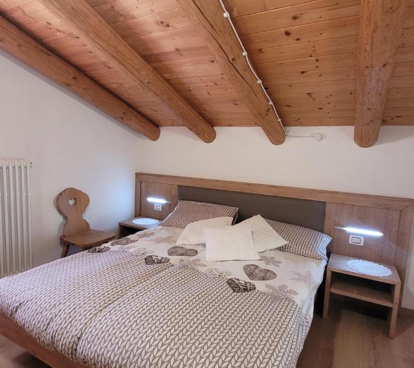 Photo of Bedroom in Fierozzo