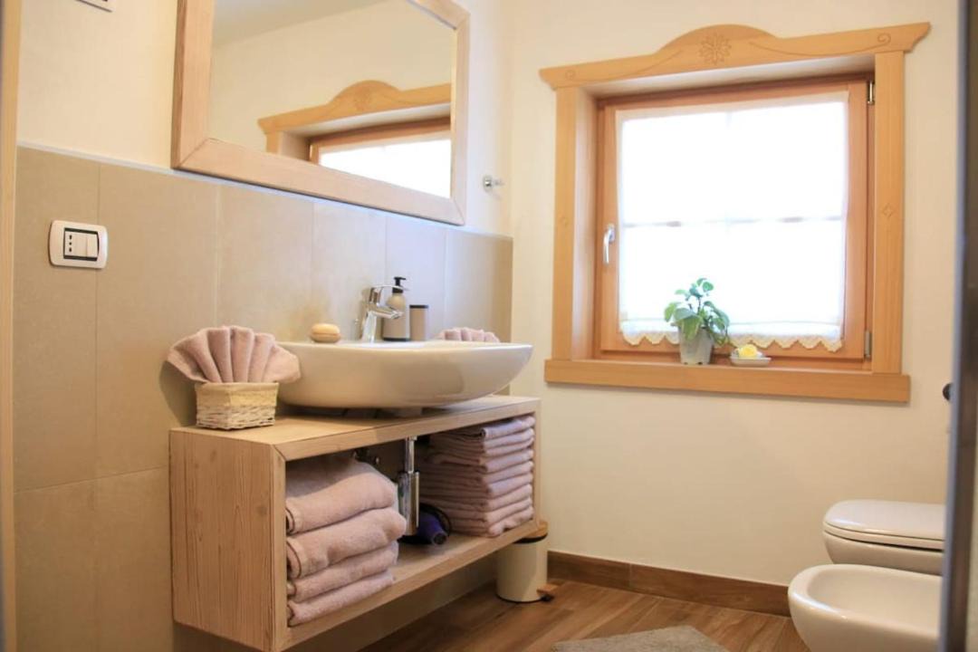 Photo of Bathroom in Fierozzo