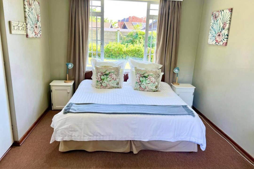 Photo of Bedroom in St. Lucia